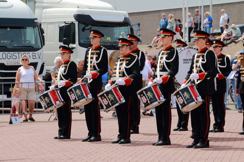 Test bericht voor development